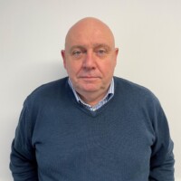 Rick - Contracts Manager
