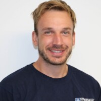 Adam - Electrician