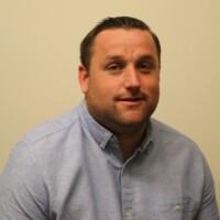 Alex Freeman - Managing Director