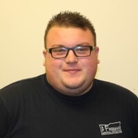 Ben - Qualified Supervisor
