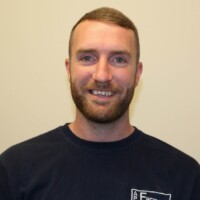 Chris - Electrician