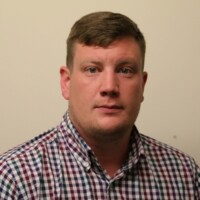 Dan - Electrical Contracts Manager