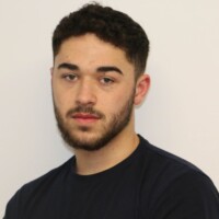Lewis - Electrical Trainee