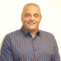 Michael - Mechanical Manager