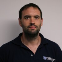 Peter - Electrician