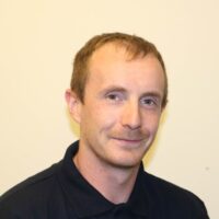 Stephen - Electrician
