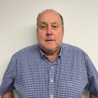 Paul - Company Secretary